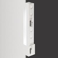 Recessed ceiling light fixture BLADE recessed wallLEDlinear