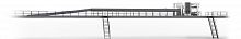 Footbridge