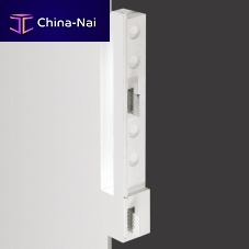 Recessed ceiling light fixture BLADE recessed wallLEDlinear