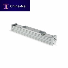 Profile linear axis 5E serieselectriccompactwith positioning system