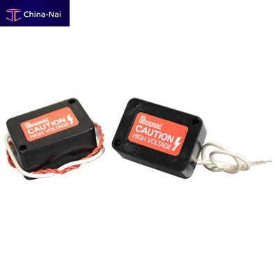 											Ionizer