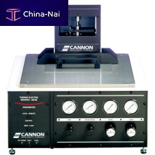 Rheometer TE-BBR