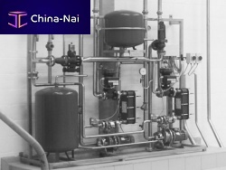 Water/water heat exchanger GDHW seriesgas/liquidstainless steelcompact