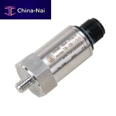 Continuous surveillance vibration transmitter TR-26