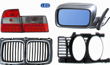 ��������� BMW Guagndong Auto Parts Co., Ltd