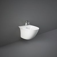 Wall-hung bidet RAK-Sensationceramic