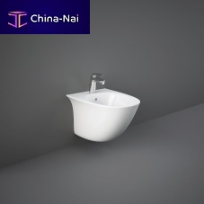 Wall-hung bidet RAK-Sensationceramic