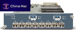 Module multiplexer MS430686M multi-channelwavelength