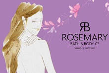 ���� �� ����� � ��������  XIAMEN ROSEMARY BIOTECHNOLOGY CO.,LTD 