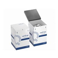 Packaging box va-Q-genic series