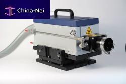 Linear speed sensor ProSpeed LSV TPHDopplerdigital outputnon-contact