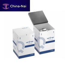 Packaging box va-Q-genic series
