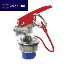 Piston valve 1002leverfor waterthreaded