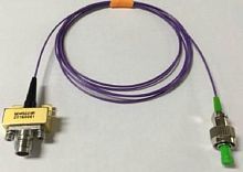Ultra-fast photodetector OESD-850-50