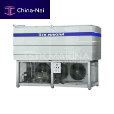 Water chiller