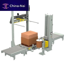 Cardboard dispenser ILERBOXautomatic