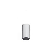 Pendant downlight CYLINDER roundindoormetal