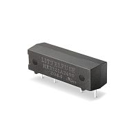 DC reed relay HE3300 seriesminiatureSILhigh-voltage