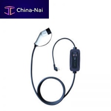 Electric vehicle charging station NEV-AC-16A/32AAC