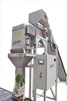 Belt dosing unit DPS 1N-2Nweightautomatichopper