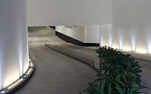 Flexible LED light strip REFLEX-TOP