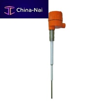 Admittance RF level switch DRFK-98for waterfor wastewaterfor the food industry