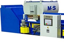Optical sorting machine CIRRUSautomaticfor wastefor paper