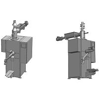Automatic filler VUVbagvalve bagpowder