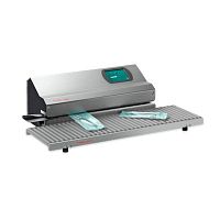 Automatic heat sealer hm 3010 DC-V, hm 3020 DC-V, hm 3010 DC-VIsachetmedicalpackaging