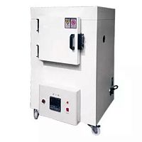 Cabinet oven HMO-010dryingbakingannealing
