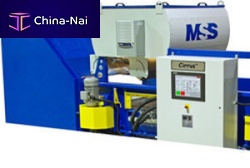 Optical sorting machine CIRRUSautomaticfor wastefor paper