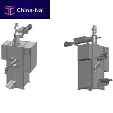 Automatic filler VUVbagvalve bagpowder