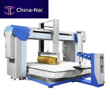 Fatigue test machine HD-F764for materialshorizontalroller