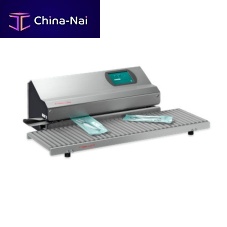Automatic heat sealer hm 3010 DC-V, hm 3020 DC-V, hm 3010 DC-VIsachetmedicalpackaging