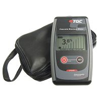 Concrete moisture meter LI9200capacitivewith digital displayhand-held