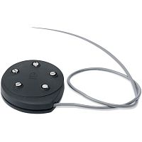 Level sensor shipsfor storage tanksultrasonic