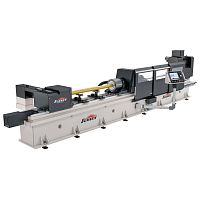 CNC skiving/roller burnishing machine SHDS series