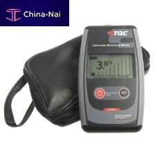 Concrete moisture meter LI9200capacitivewith digital displayhand-held
