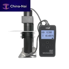 Density meter LS117