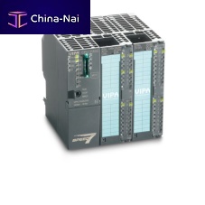 Compact CPU module 300S+