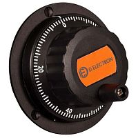 Operating electronic handwheel for CNC machinescustom-made