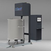 Dosing station BASIC