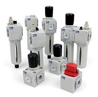 Compressed air pressure regulator 195032407for gasfor inert gasesfor air