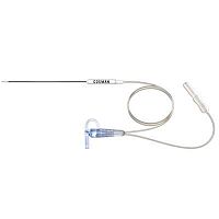 Electrosurgical electrode CRneedledisposableradiofrequency