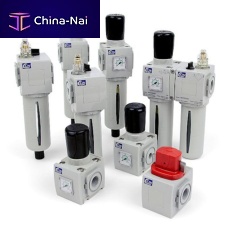 Compressed air pressure regulator 195032407for gasfor inert gasesfor air