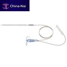 Electrosurgical electrode CRneedledisposableradiofrequency