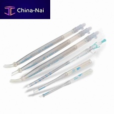 Cardioplegia cannula 197018flexible