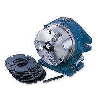 Indexing spacer CC series
