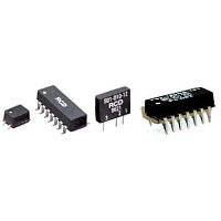 Delay line SMP01S / P01S / P01 / S01 series