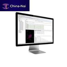 Measurement software Color iQCquality controlreportingcontrol